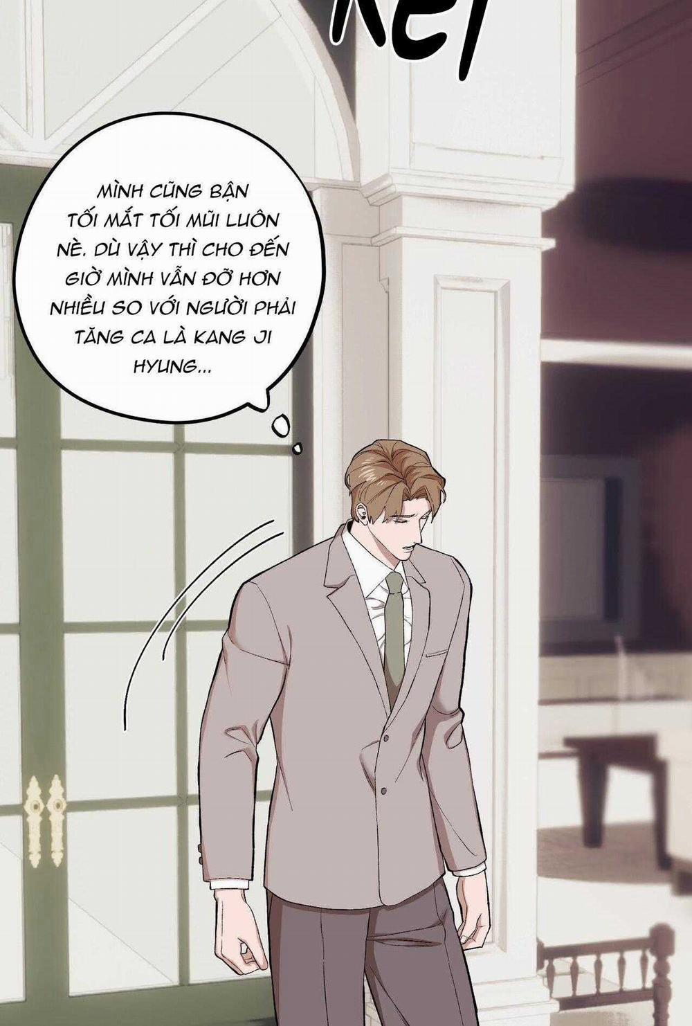 Chàng Dâu Nhà Họ Kang 67 trang 62