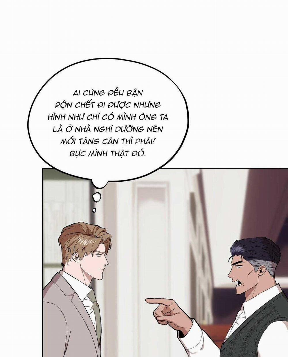 Chàng Dâu Nhà Họ Kang 67 trang 69