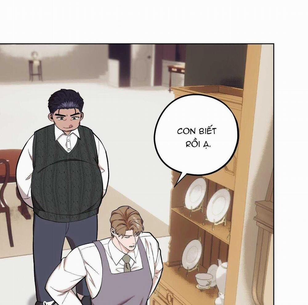 Chàng Dâu Nhà Họ Kang 67 trang 71