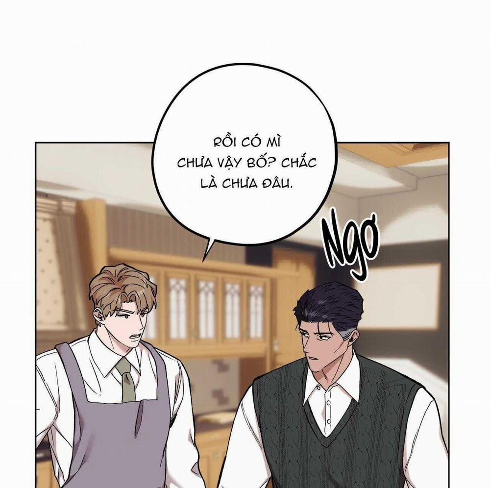 Chàng Dâu Nhà Họ Kang 67 trang 94