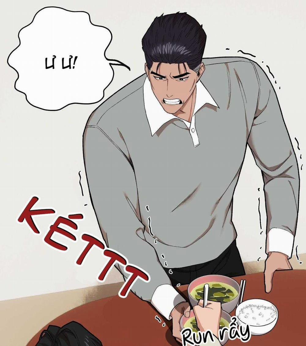 Chàng Dâu Nhà Họ Kang 68 trang 123