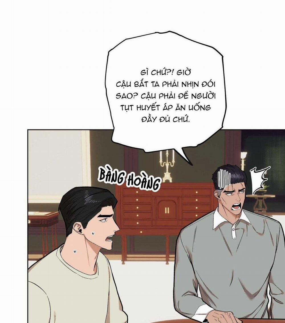 Chàng Dâu Nhà Họ Kang 68 trang 138