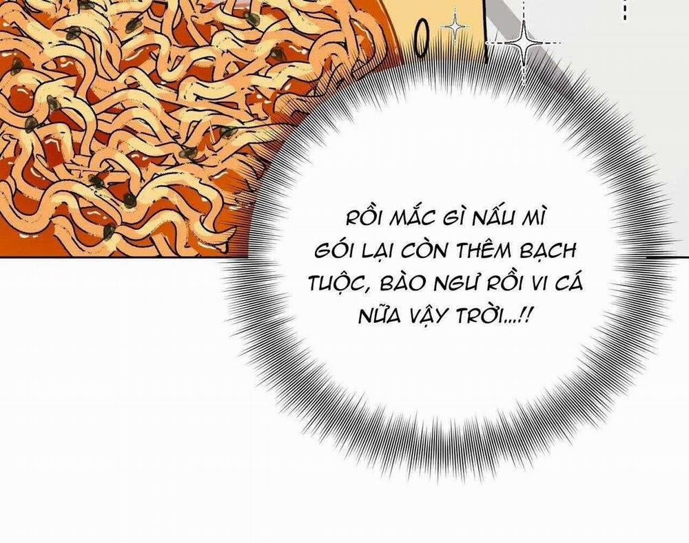 Chàng Dâu Nhà Họ Kang 68 trang 21