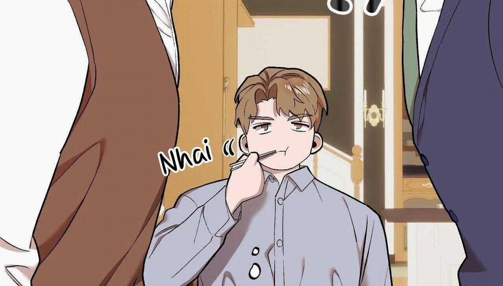 Chàng Dâu Nhà Họ Kang 68 trang 33