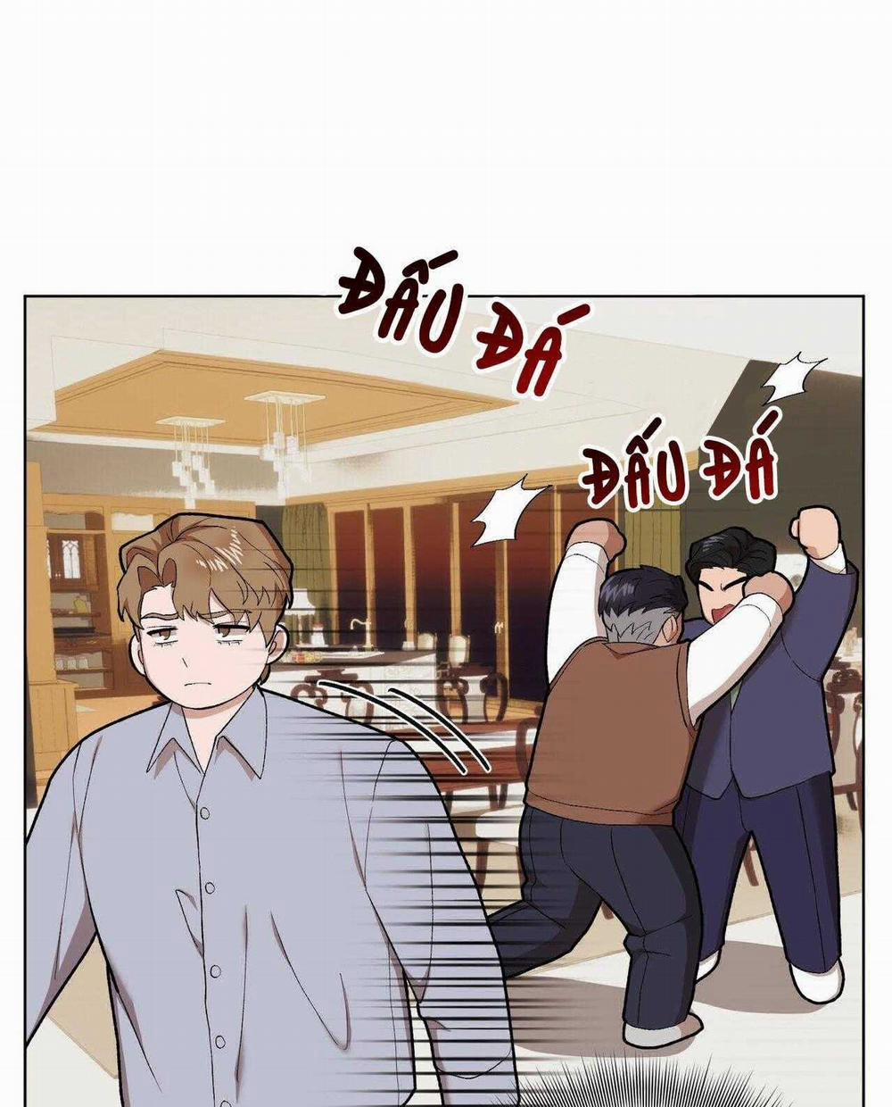 Chàng Dâu Nhà Họ Kang 68 trang 35