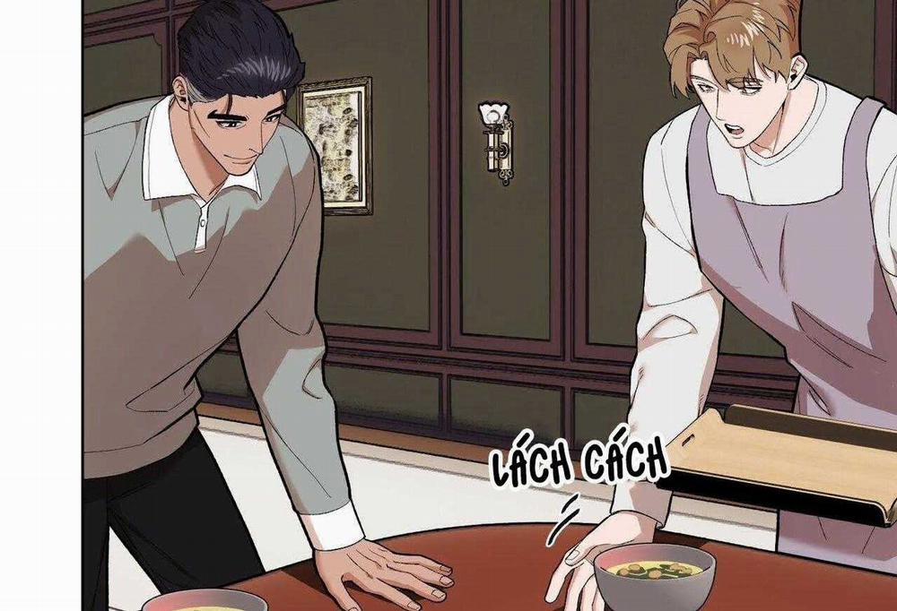 Chàng Dâu Nhà Họ Kang 68 trang 53