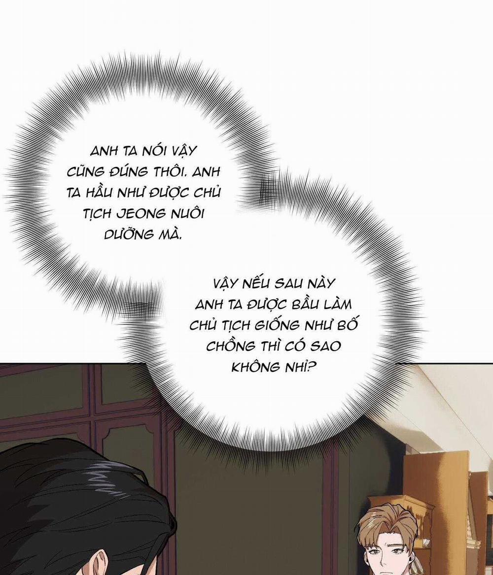 Chàng Dâu Nhà Họ Kang 68 trang 74