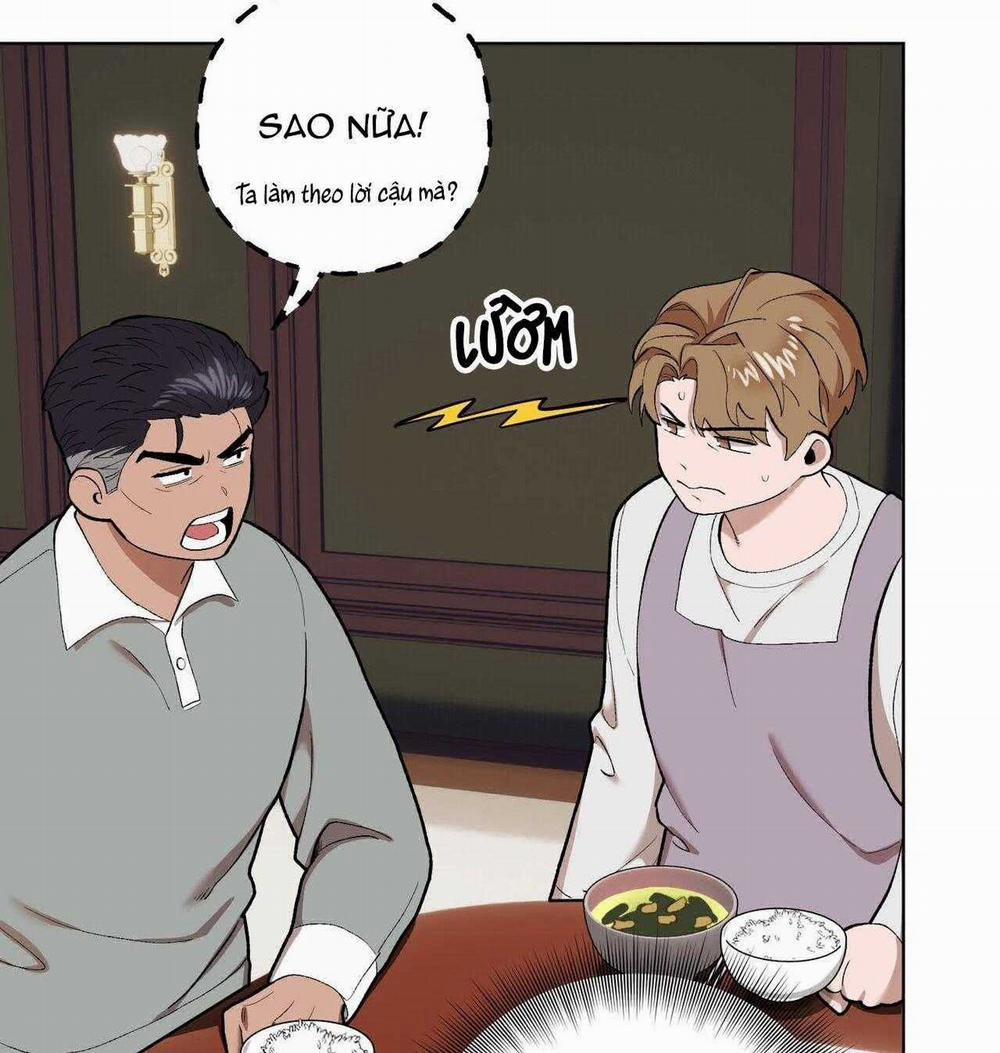 Chàng Dâu Nhà Họ Kang 68 trang 85