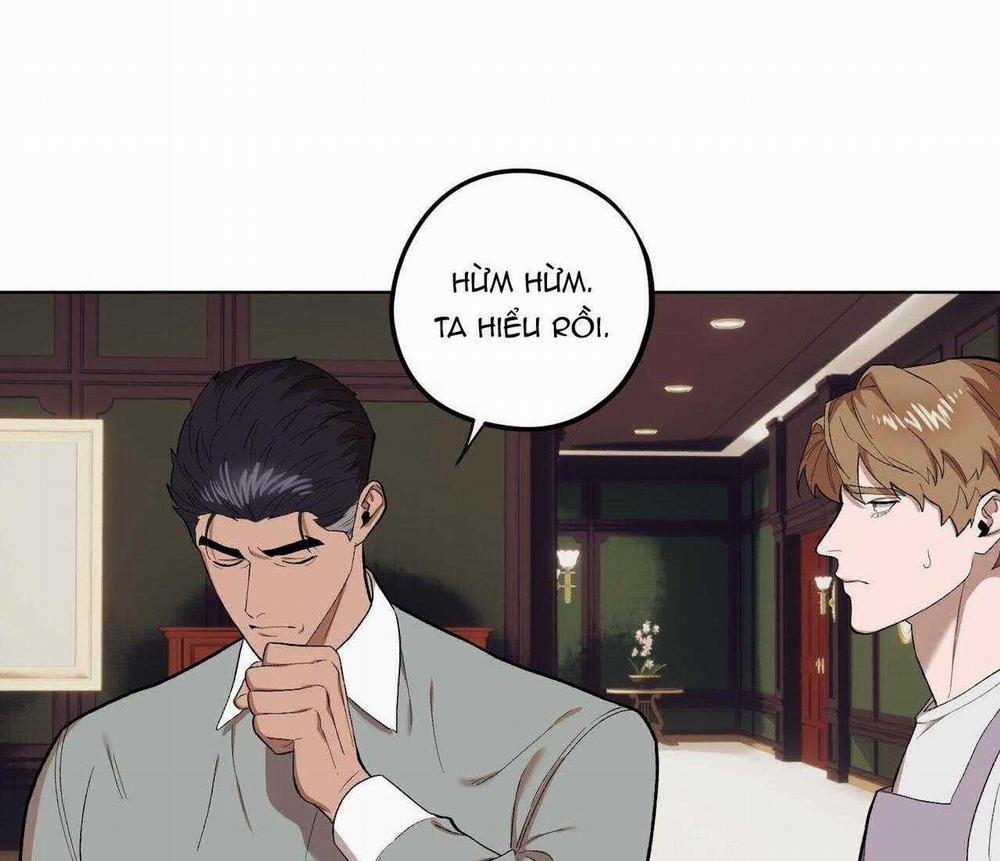 Chàng Dâu Nhà Họ Kang 68 trang 87