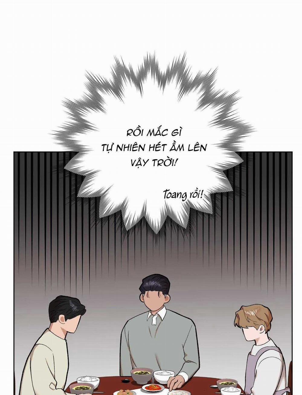 Chàng Dâu Nhà Họ Kang 68 trang 93