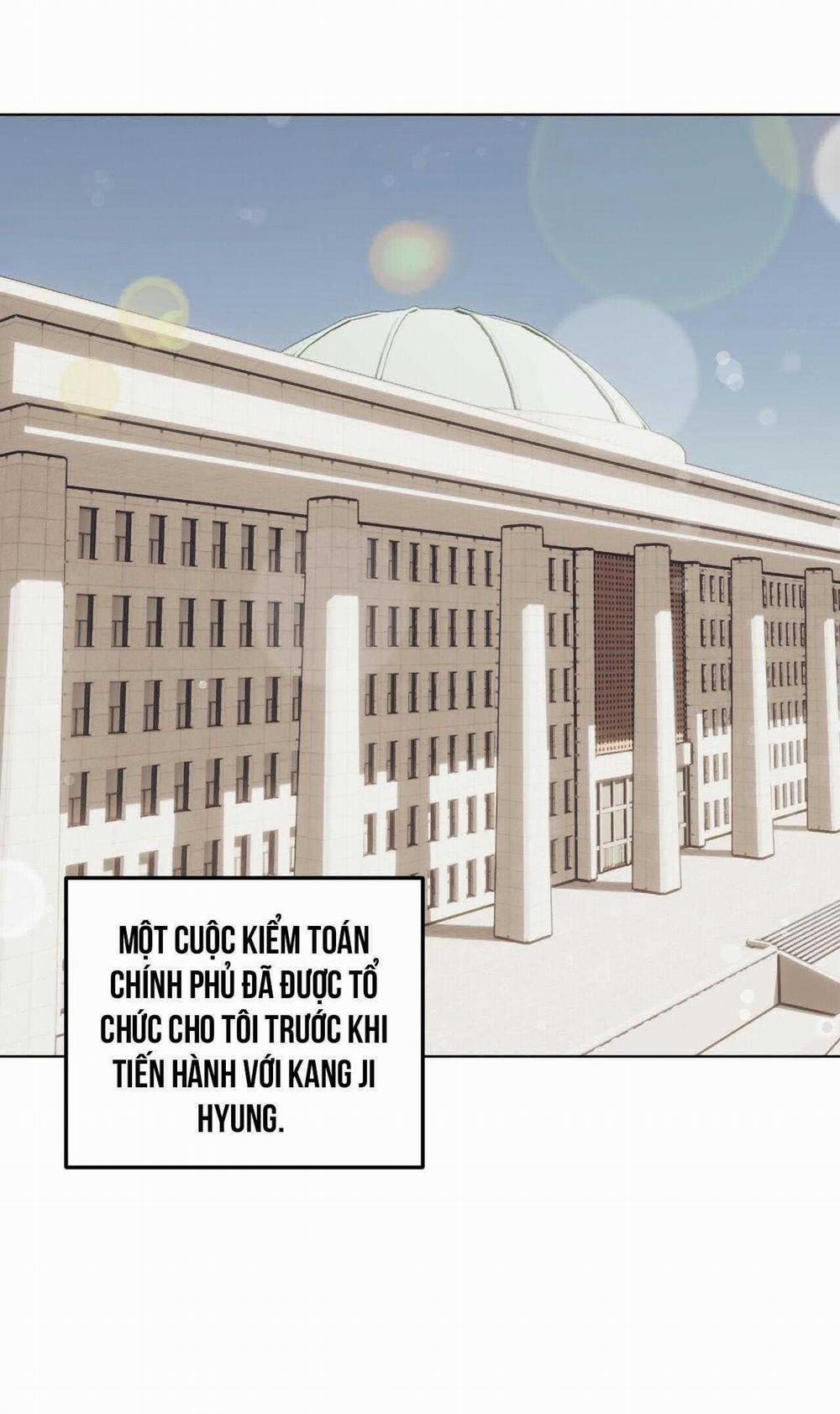 Chàng Dâu Nhà Họ Kang 69 trang 101