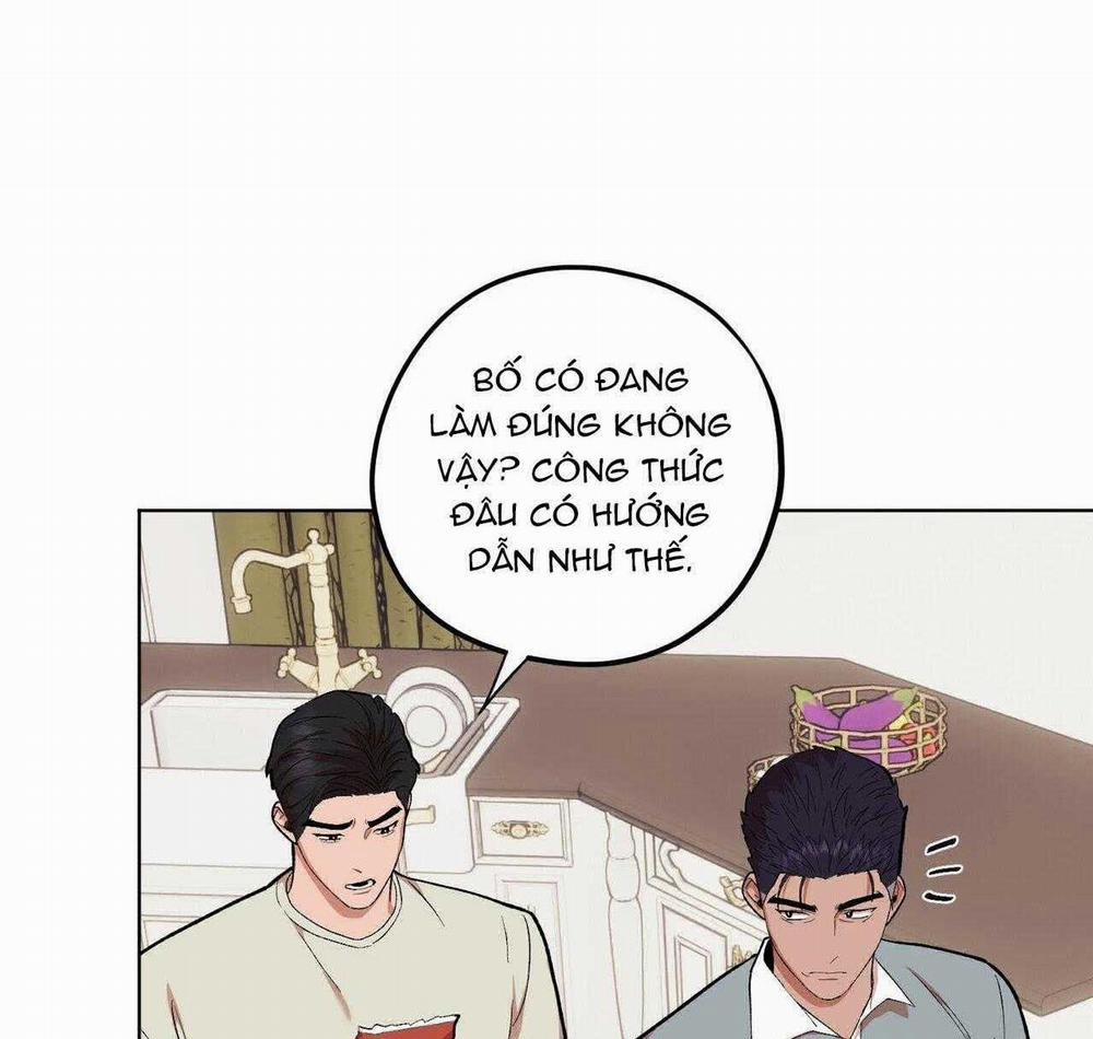 Chàng Dâu Nhà Họ Kang 69 trang 28