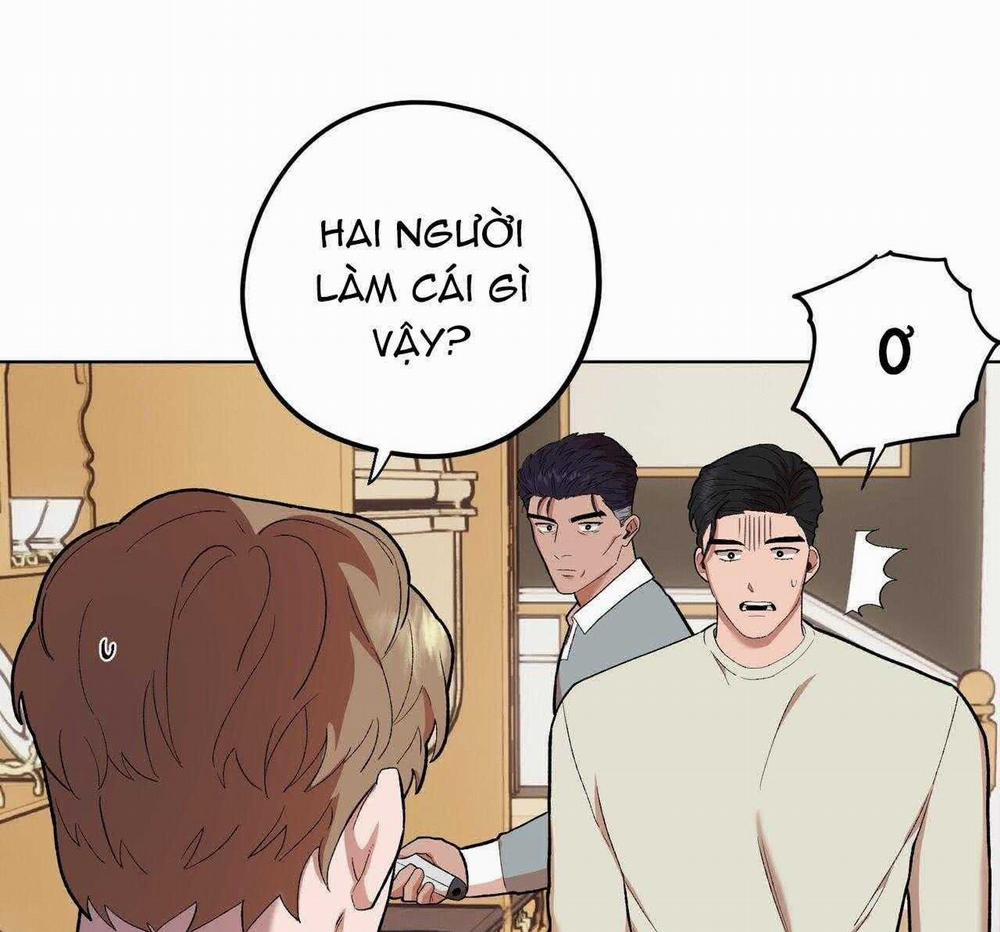 Chàng Dâu Nhà Họ Kang 69 trang 32