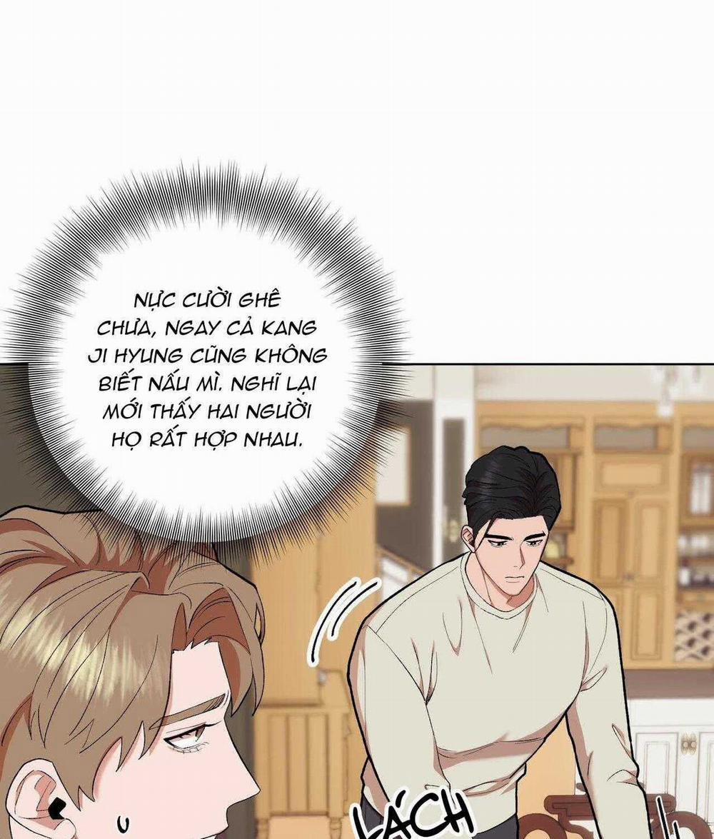 Chàng Dâu Nhà Họ Kang 69 trang 47