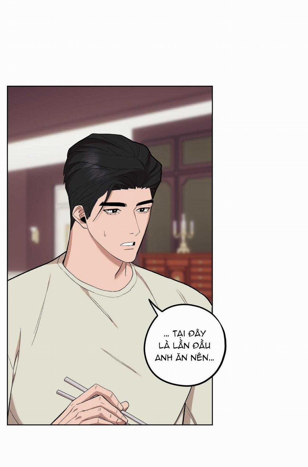 Chàng Dâu Nhà Họ Kang 69 trang 60