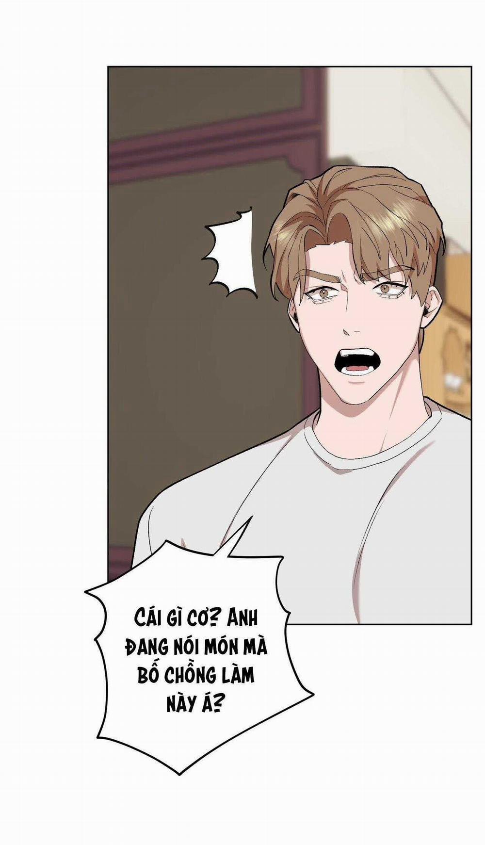 Chàng Dâu Nhà Họ Kang 69 trang 61