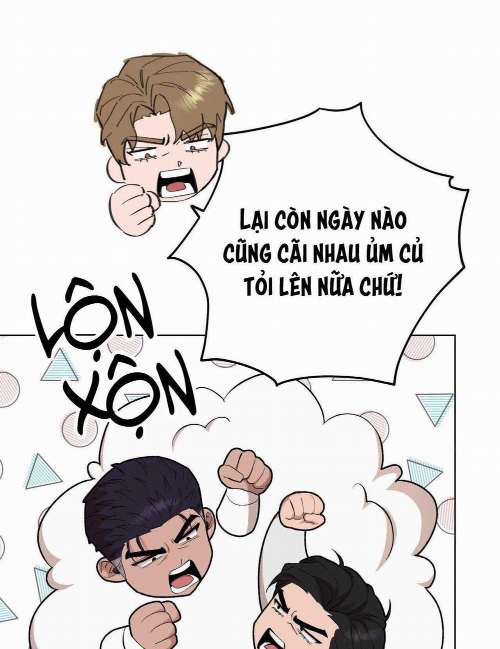 Chàng Dâu Nhà Họ Kang 69 trang 8