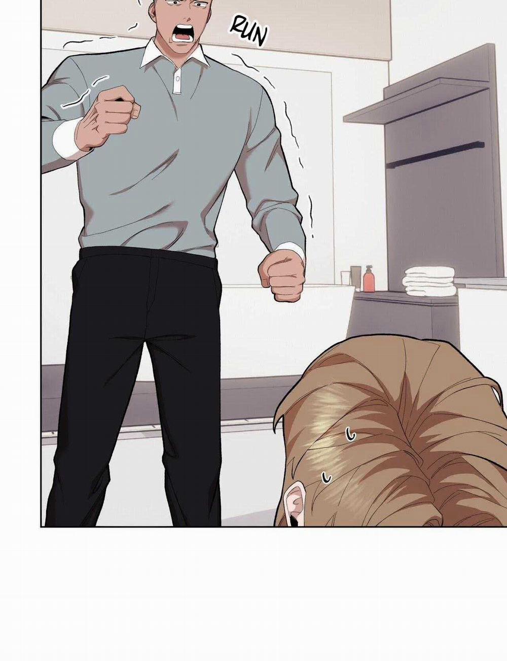 Chàng Dâu Nhà Họ Kang 69 trang 94