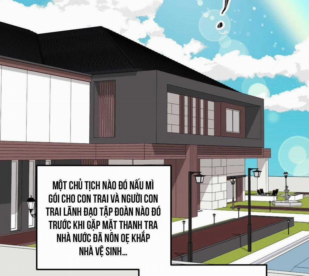 Chàng Dâu Nhà Họ Kang 69 trang 96