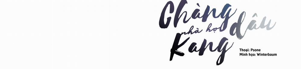 Chàng Dâu Nhà Họ Kang 7 trang 133