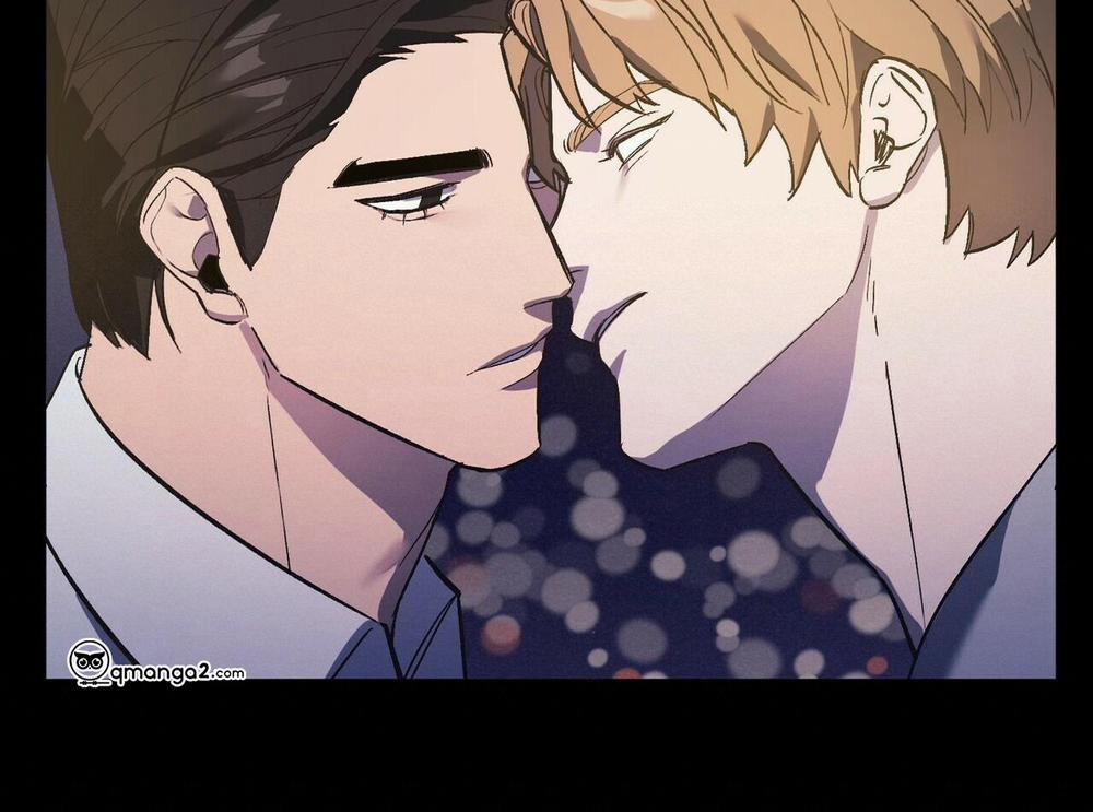 Chàng Dâu Nhà Họ Kang 7 trang 21