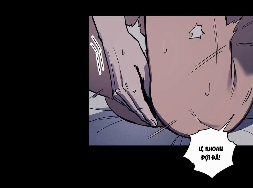 Chàng Dâu Nhà Họ Kang 7 trang 28