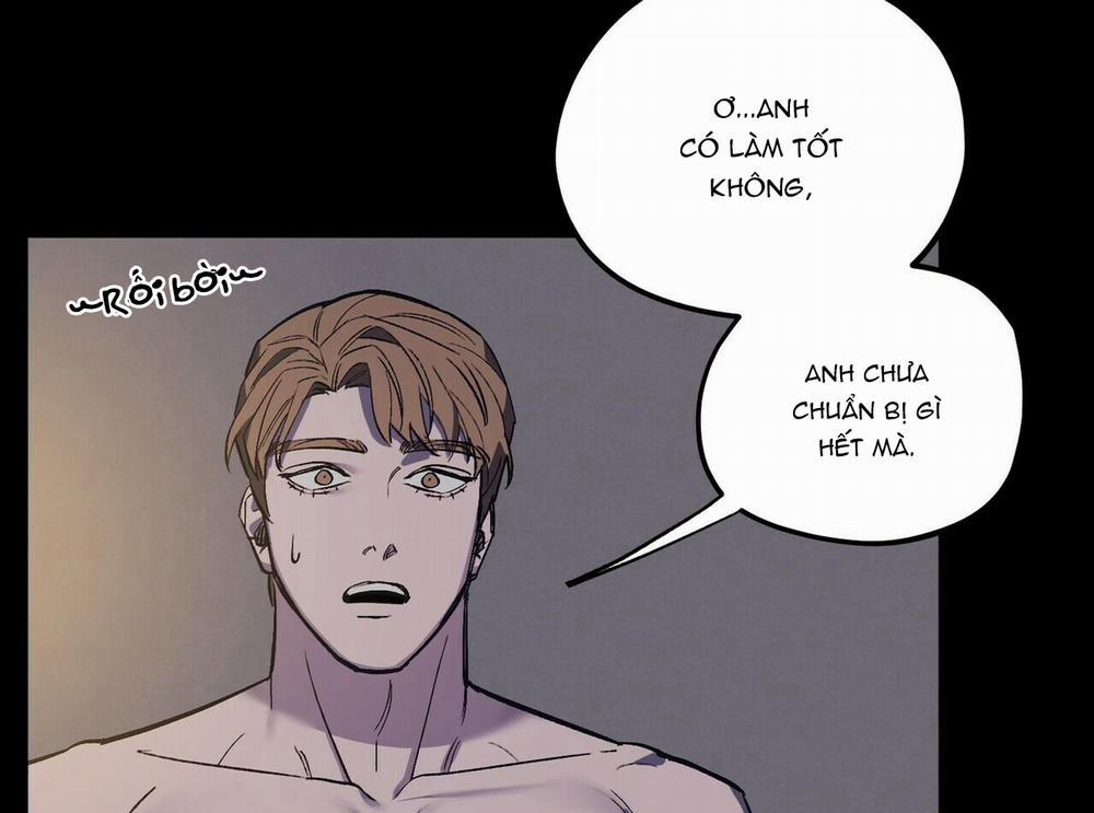 Chàng Dâu Nhà Họ Kang 7 trang 35