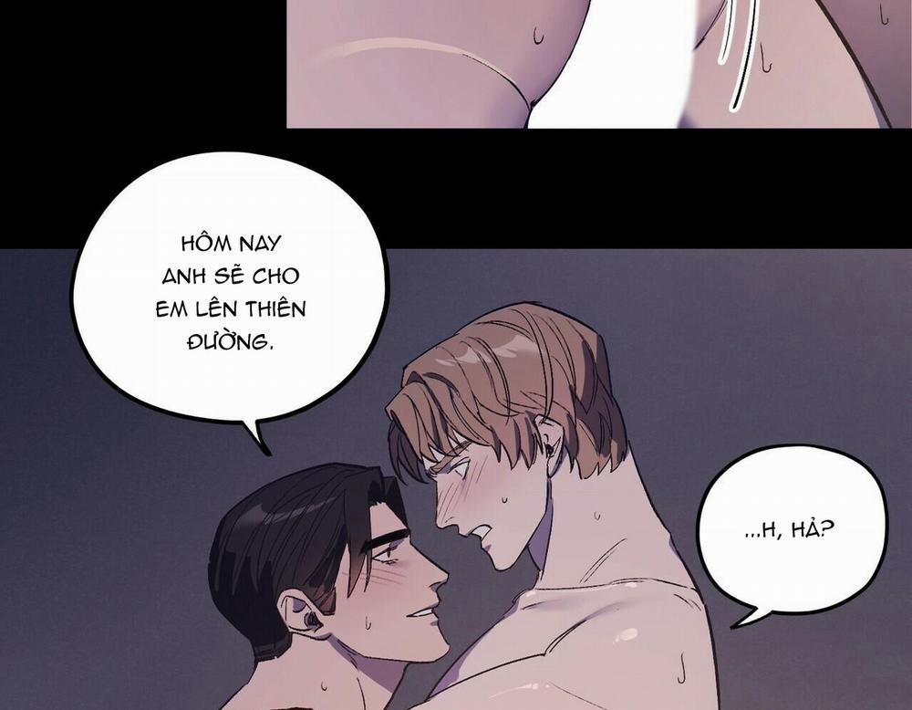 Chàng Dâu Nhà Họ Kang 7 trang 71