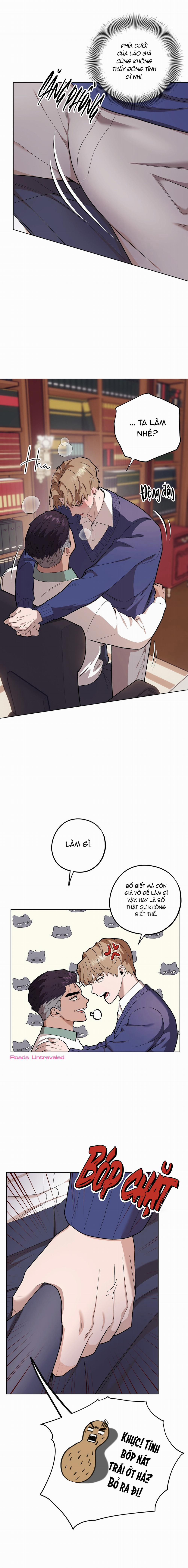 Chàng Dâu Nhà Họ Kang 70 trang 5