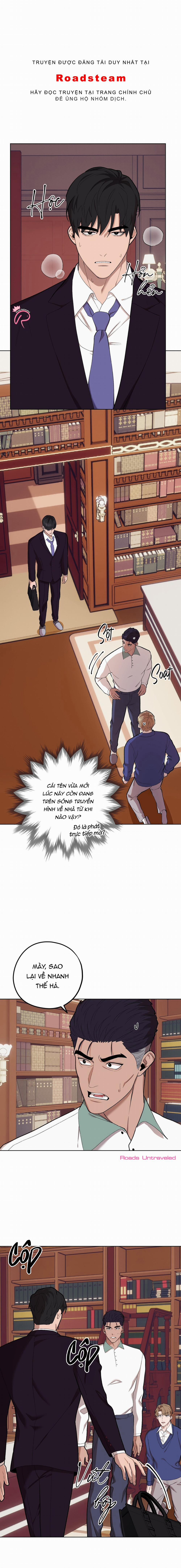 Chàng Dâu Nhà Họ Kang 71 trang 0