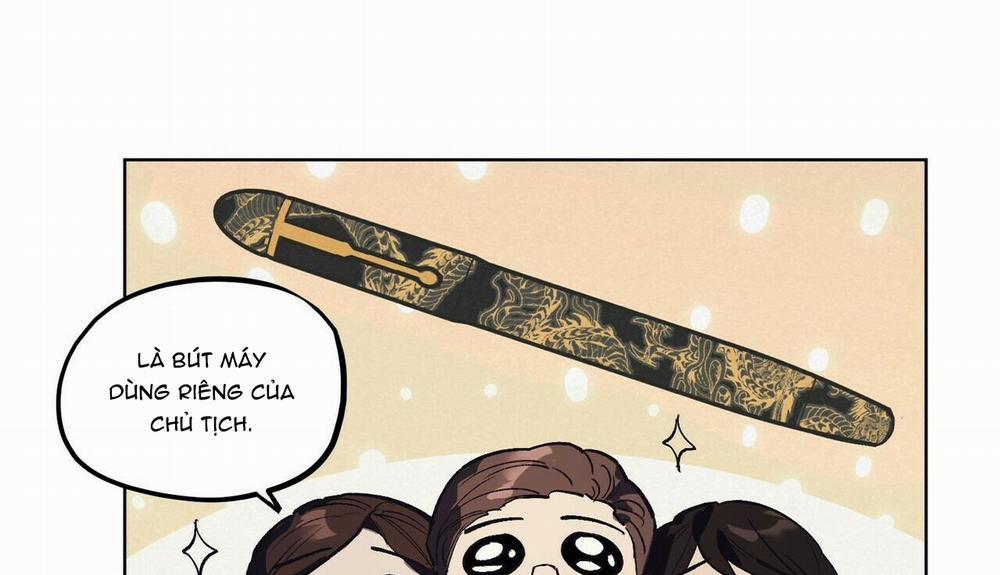 Chàng Dâu Nhà Họ Kang 8 trang 101