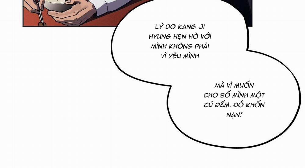 Chàng Dâu Nhà Họ Kang 8 trang 119
