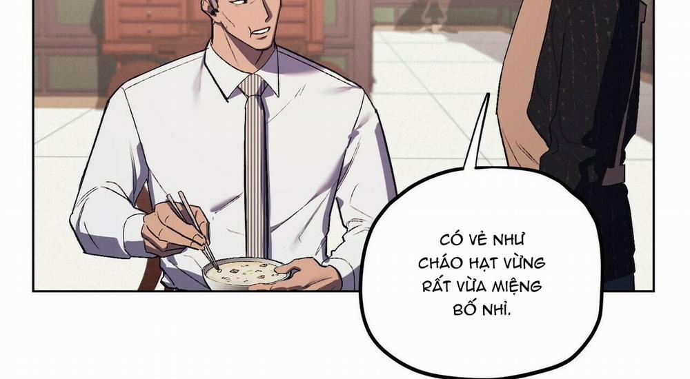 Chàng Dâu Nhà Họ Kang 8 trang 121