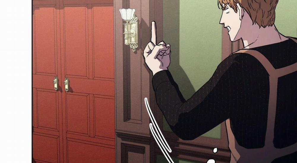 Chàng Dâu Nhà Họ Kang 8 trang 135