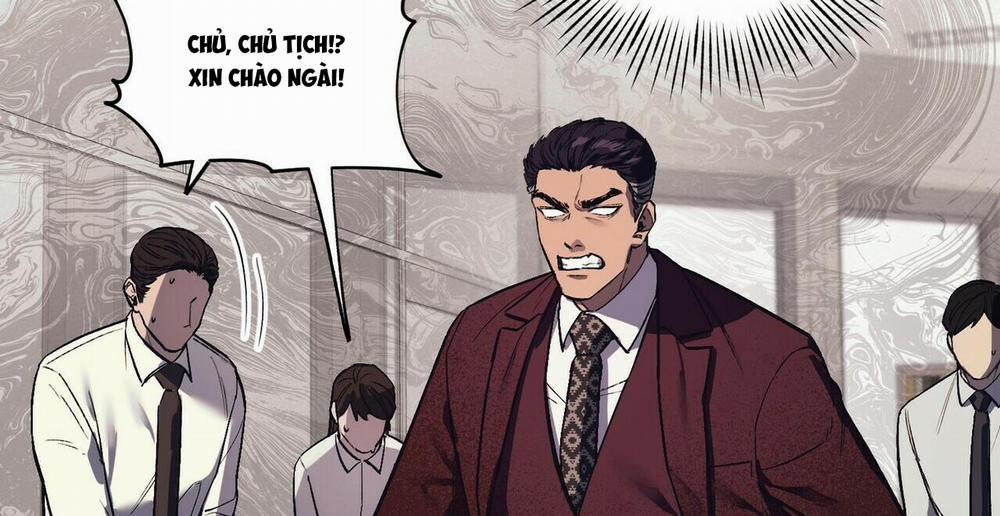 Chàng Dâu Nhà Họ Kang 8 trang 173