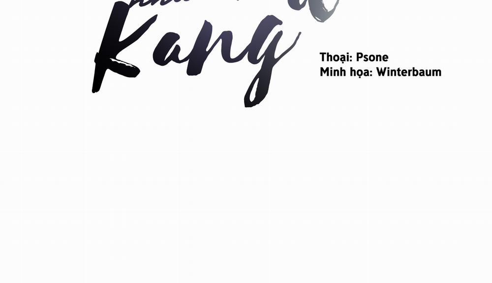 Chàng Dâu Nhà Họ Kang 8 trang 3