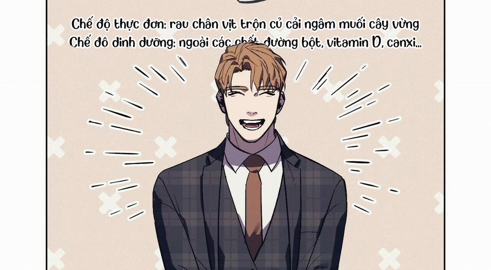 Chàng Dâu Nhà Họ Kang 8 trang 42