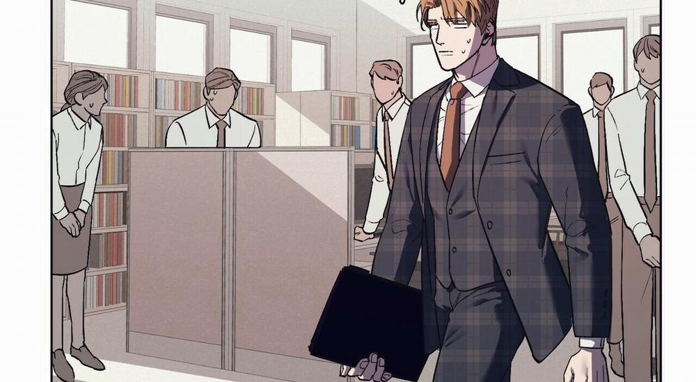 Chàng Dâu Nhà Họ Kang 8 trang 67