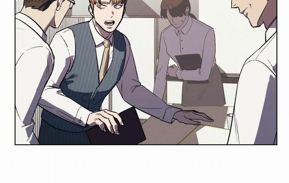 Chàng Dâu Nhà Họ Kang 9 trang 107