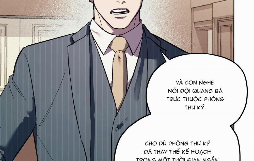 Chàng Dâu Nhà Họ Kang 9 trang 111