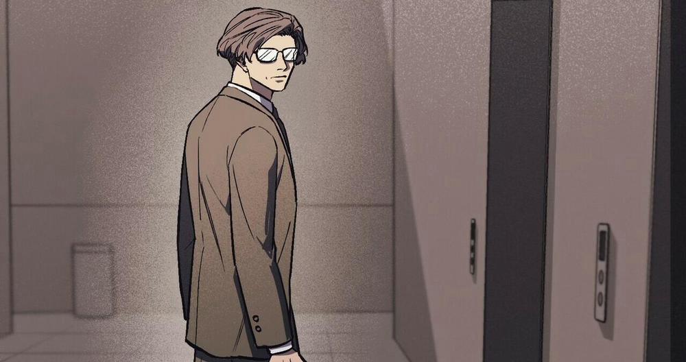 Chàng Dâu Nhà Họ Kang 9 trang 150