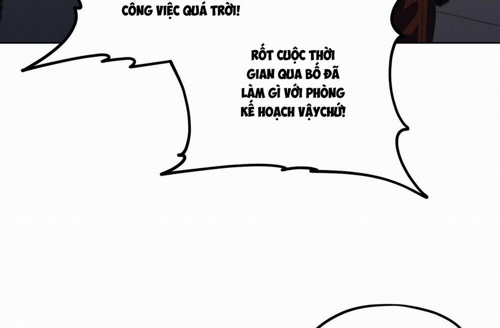 Chàng Dâu Nhà Họ Kang 9 trang 16