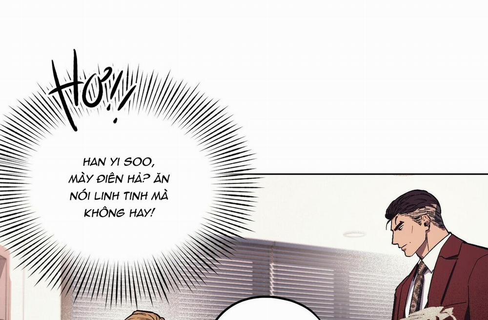 Chàng Dâu Nhà Họ Kang 9 trang 19
