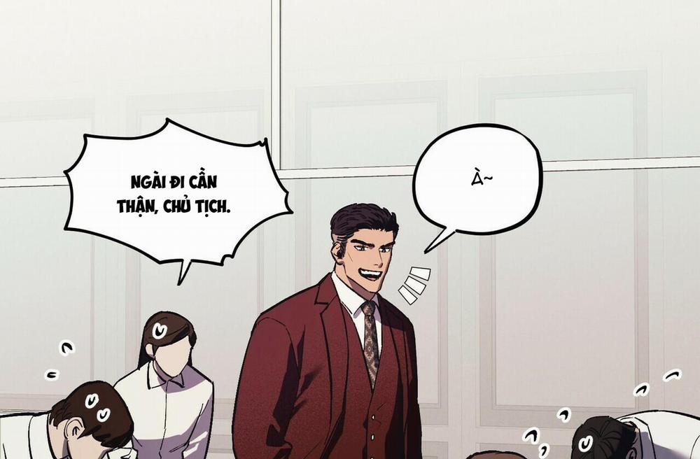 Chàng Dâu Nhà Họ Kang 9 trang 28