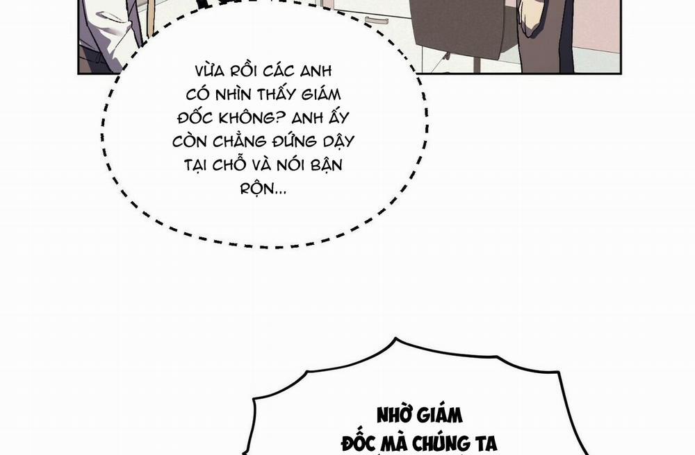 Chàng Dâu Nhà Họ Kang 9 trang 33