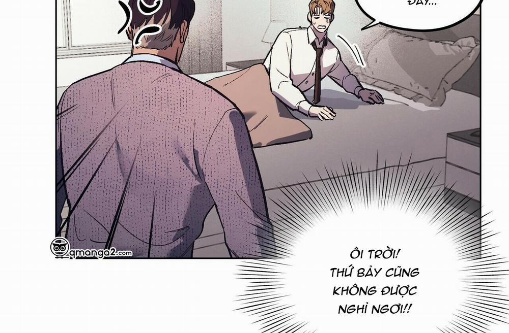 Chàng Dâu Nhà Họ Kang 9 trang 76