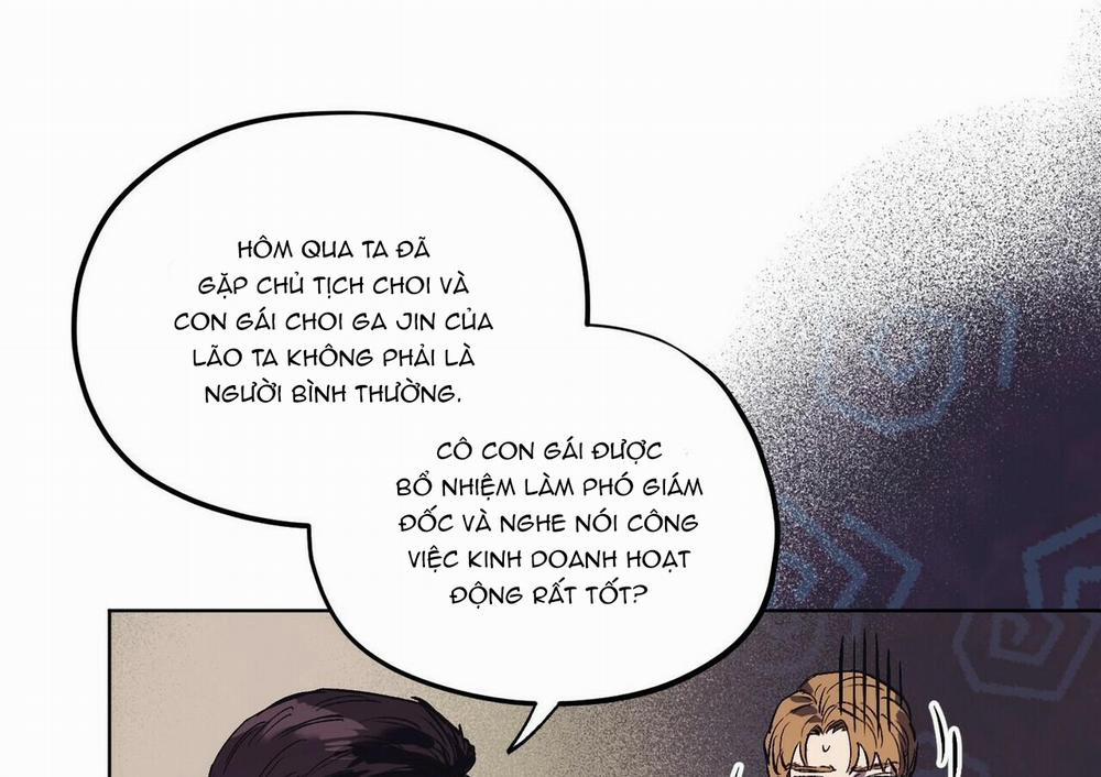 Chàng Dâu Nhà Họ Kang 9 trang 81