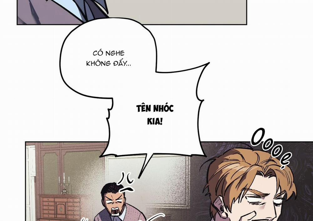 Chàng Dâu Nhà Họ Kang 9 trang 85