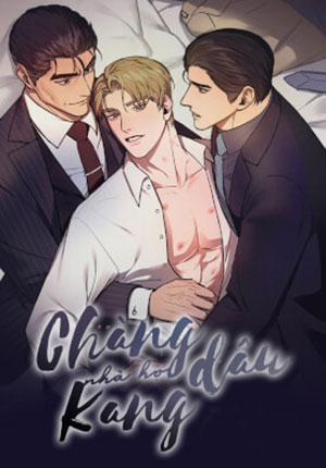 Đọc truyện tranh Chàng Dâu Nhà Họ Kang