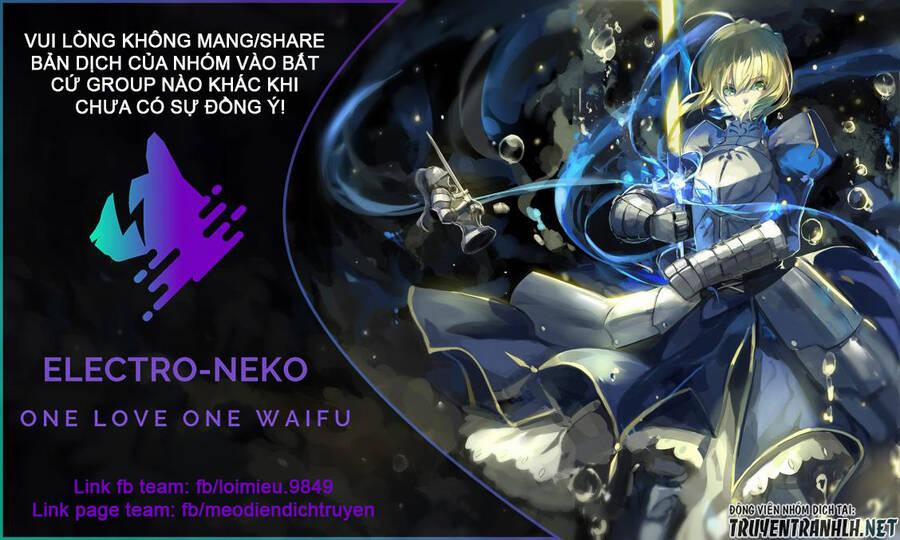 Chàng Dược Sư Sẽ Khiến Nàng Elf Được Hạnh Phúc 50 trang 0